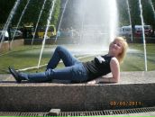 Фотография Филатовой Евгении