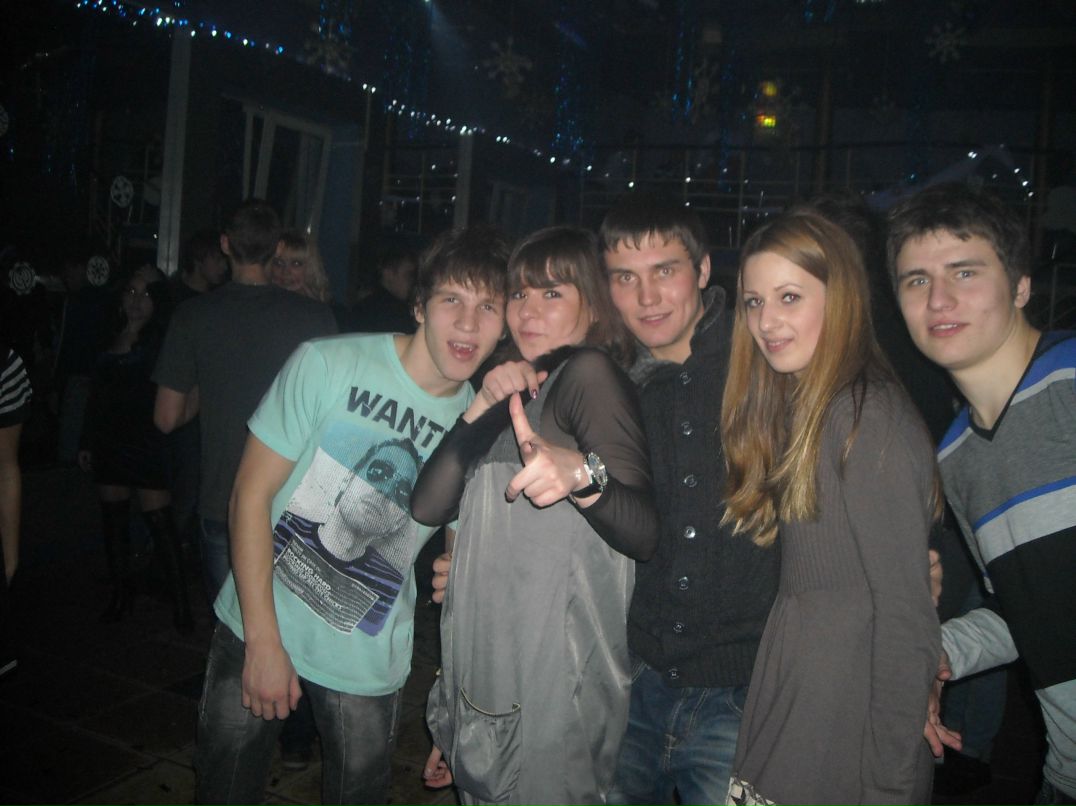 Коля Грищенко фотография #19