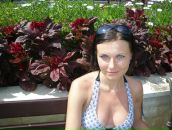 Фотография Нагорной Екатерины