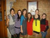 Фотография Пентиной Светланы