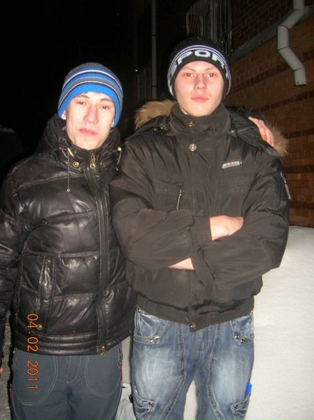 Дмитрий Решетников фото №10