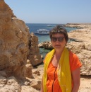 Фотография Дмитриевой Ирины