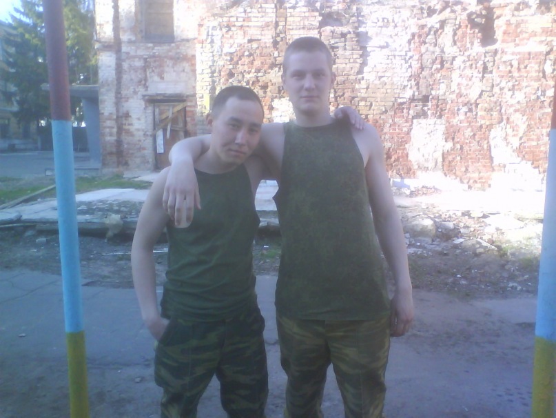 Vladimir Ashkatov фотография #35