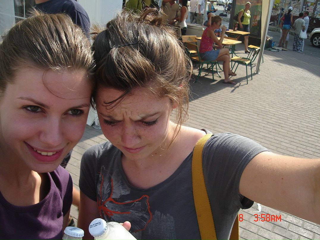 Julia Kurdyumova фотография #46