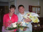 Фотография Смертёнкиной Ольги