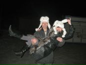 Фотография Петровой Надежды