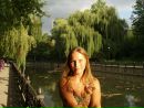 Фотография Стариковой Ларисы