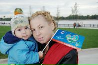 Фотография Симоновой-Пройминой Натальи