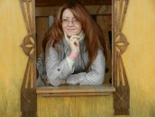 Фотография Сысоевой Ирины