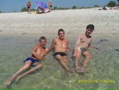 Ігор Олешко фотография #35 (источник - https://vk.com/id104116254)