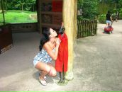 Фотография Станковой Карины