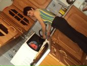 Фотография Асфагановой Гульназ