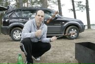 Фотография Дьячкова Олега