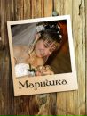 Фотография Тиховой Марины