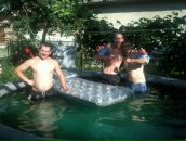 Саня Єгоров фотография #14 (источник - https://vk.com/id112924046)