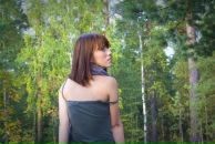 Фотография Протасовой Анастасии