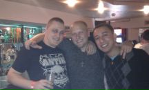 Саша Іванців фотография #45 (источник - https://vk.com/id19320143)