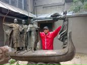 Антон Поштаренко фотография #13 (источник - https://vk.com/id928604)