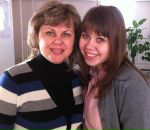 Фотография Новоселов Алексей