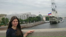 Фотография Дулебенец Виктории