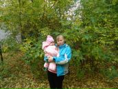 Фотография Мамаевой Яны