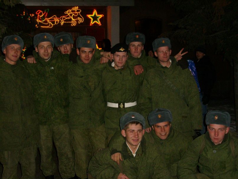 Дмитрий Хитрый фотография #35