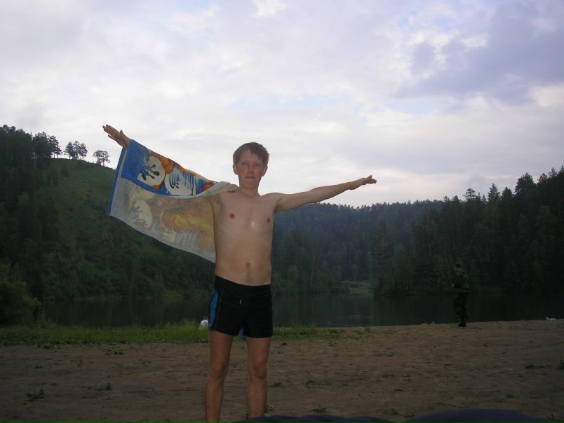 Игорь Карпенко фото №3