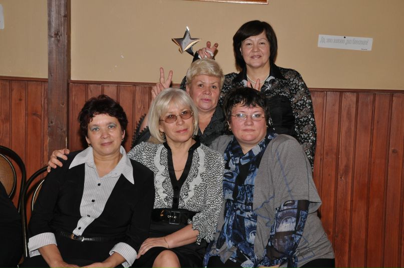 Тамара Плотникова фотография #1