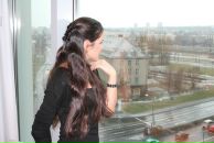 Фотография Исянгуловой Айгуль