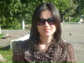 Фотография Шуваловой Наташи