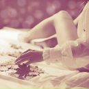 Фотография Тропниковой Христи