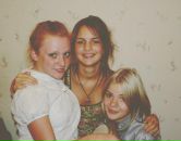 Фотография Арсеньевой Александры