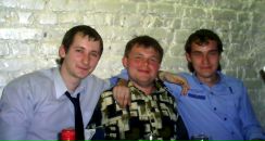 Фотография Черепинина Максима