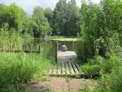 Фотография Кумкова Бориса