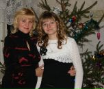 Фотография Грибалёвой Елены