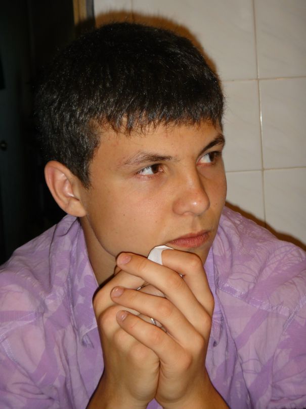 Богдан Савченко фотография #24