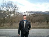 Фотография Кожекару Сергея