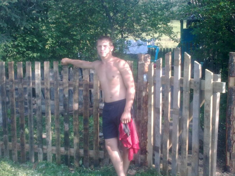 Сергей Плугарь фотография #32