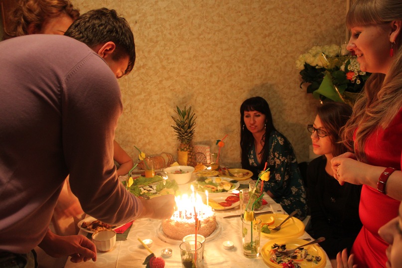 Анна Лучкина фотография #16