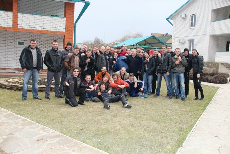 Руслан Зенцов фотография #4