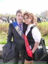 Фотография Бугровой Анюты