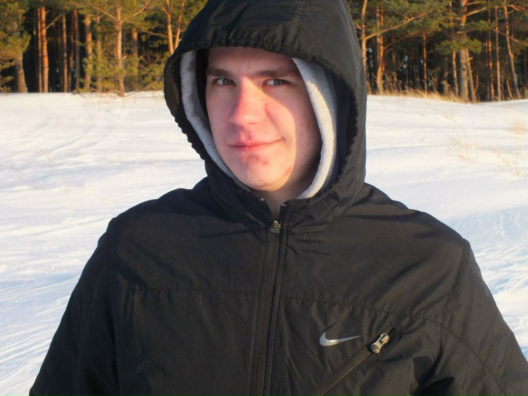 Дмитрий Сергеев фотография #50