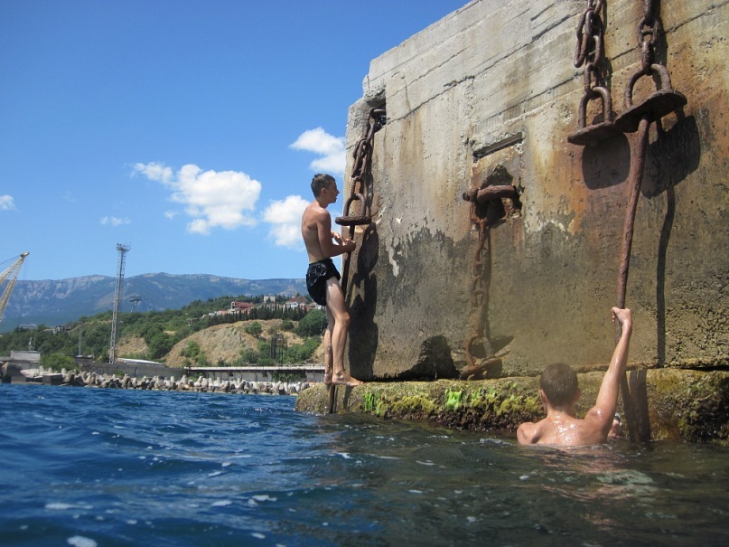 Саня Кравченко фотография #5