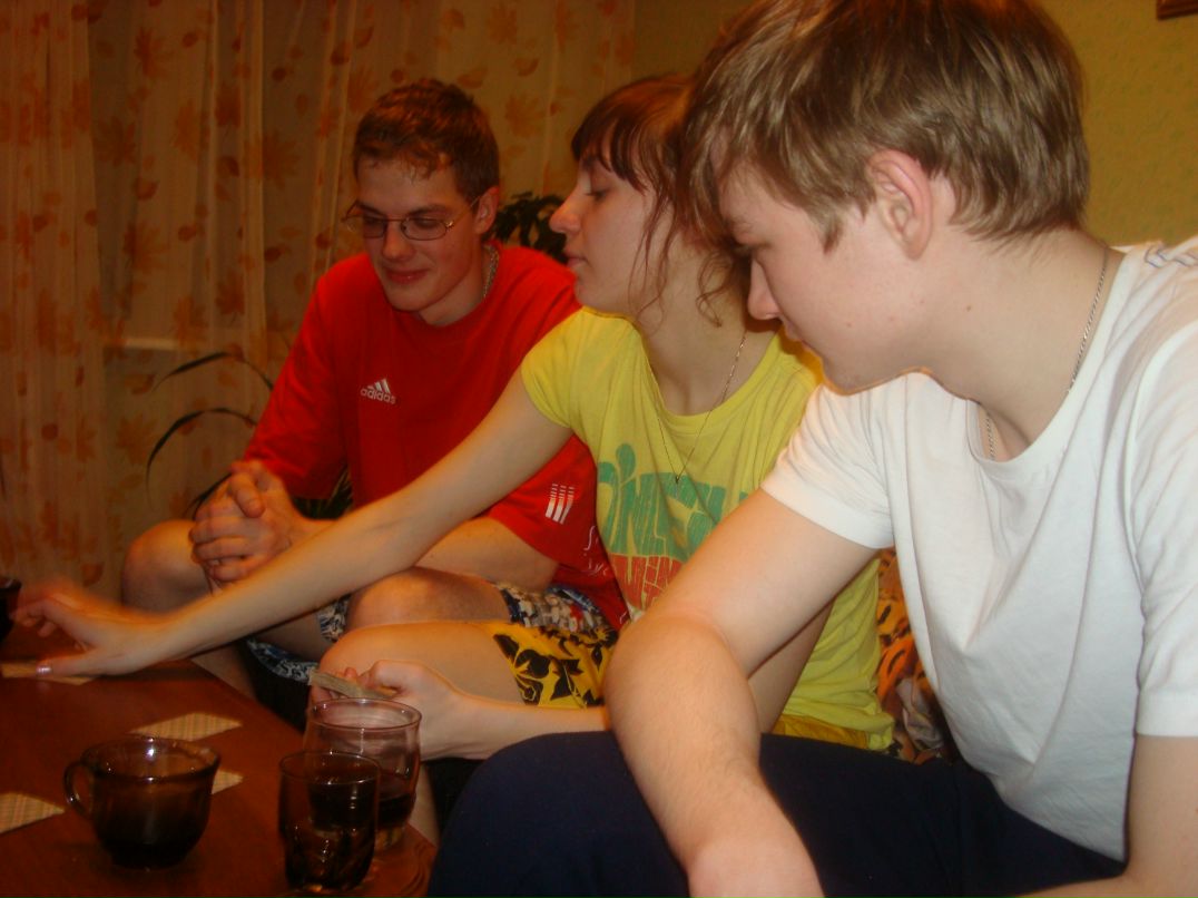 Денис Ковалев фотография #14