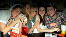 Фотография Гречки Антонины