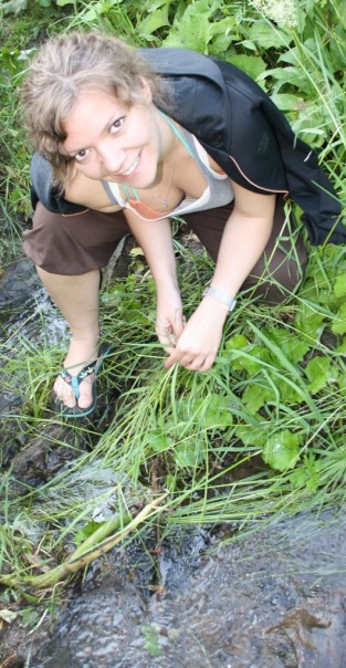 №2, Софья Клочаник №2, Софья Клочаник