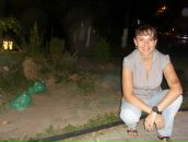 Фотография Давыдовой Алены