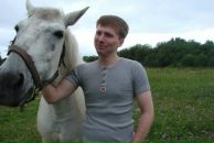 Фотография Кюне Евгения