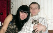 Фотография Саломатиной Натальи