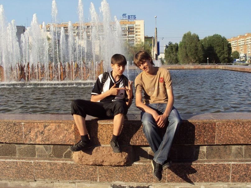 Евгений Шемонаев фотография #33